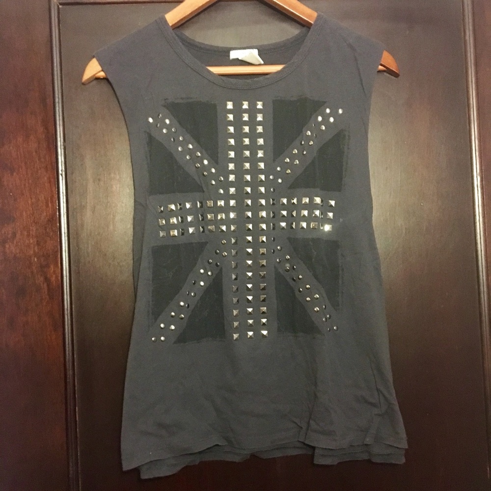 💖✨GRUNGE UK TOP✨